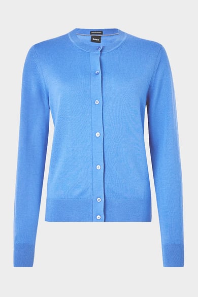 ΖΑΚΕΤΑ ΠΛΕΚΤΗ BOSS - 430 ΜΠΛΕ